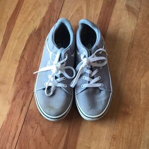 Vans Kids Seldan Low Top Sneaker